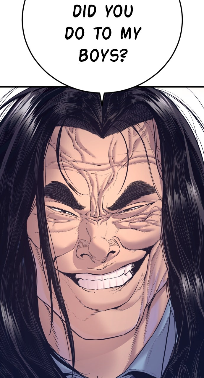 Read Manager Kim EN Manga Online