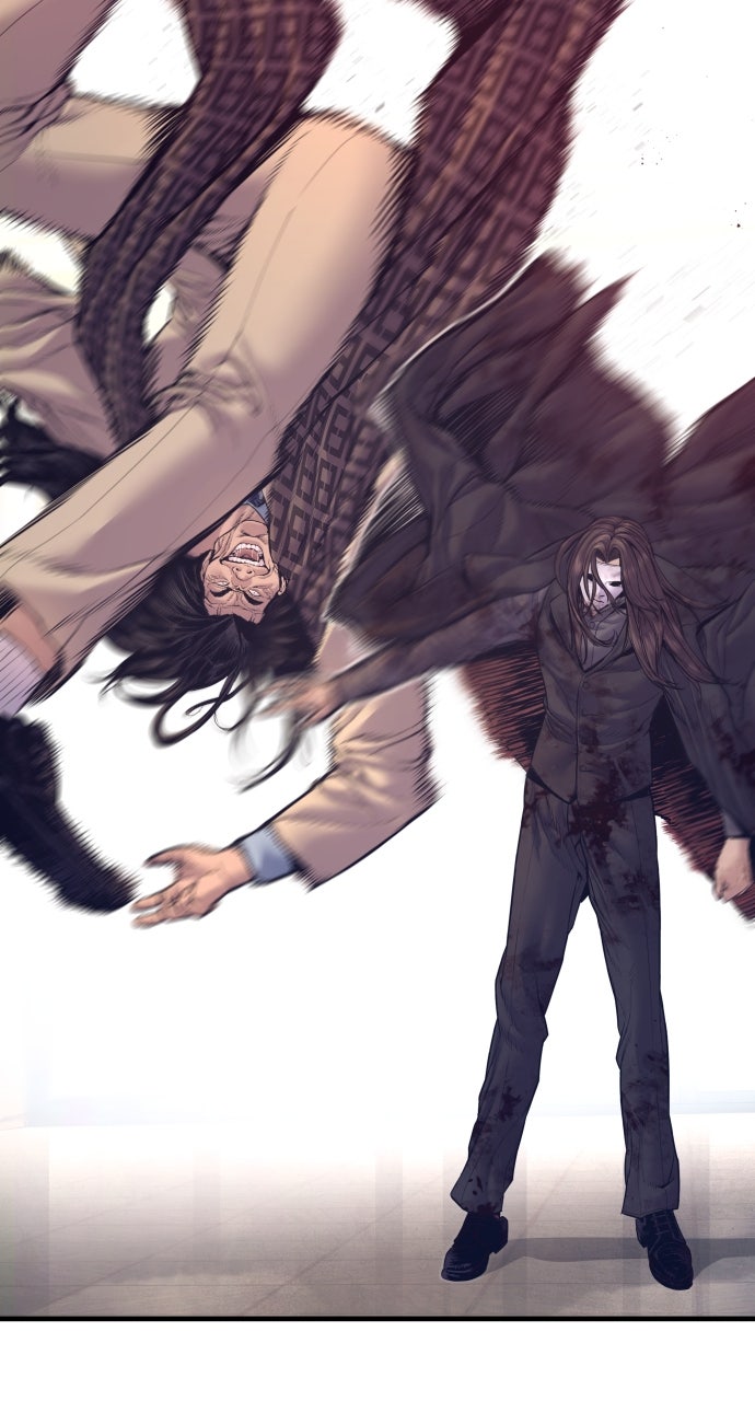 Read Manager Kim EN Manga Online