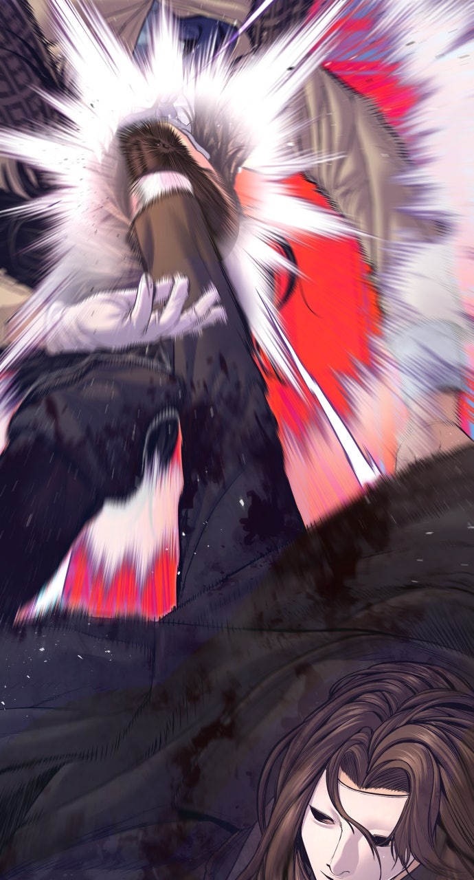 Read Manager Kim EN Manga Online