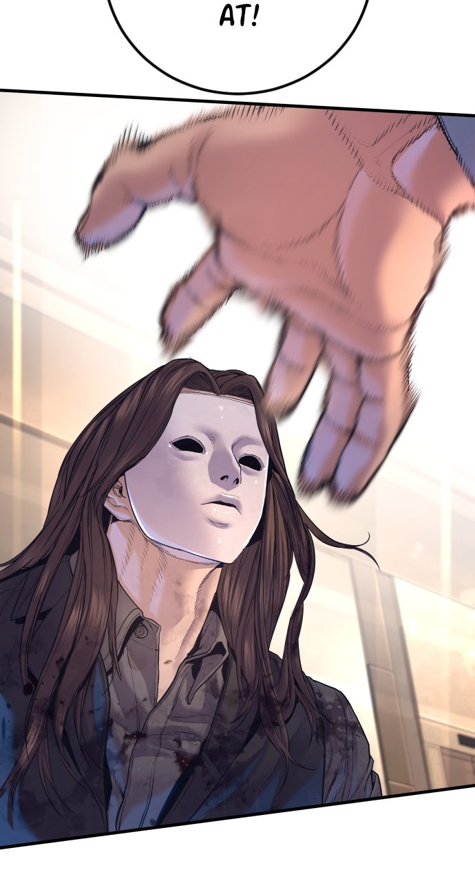 Read Manager Kim EN Manga Online