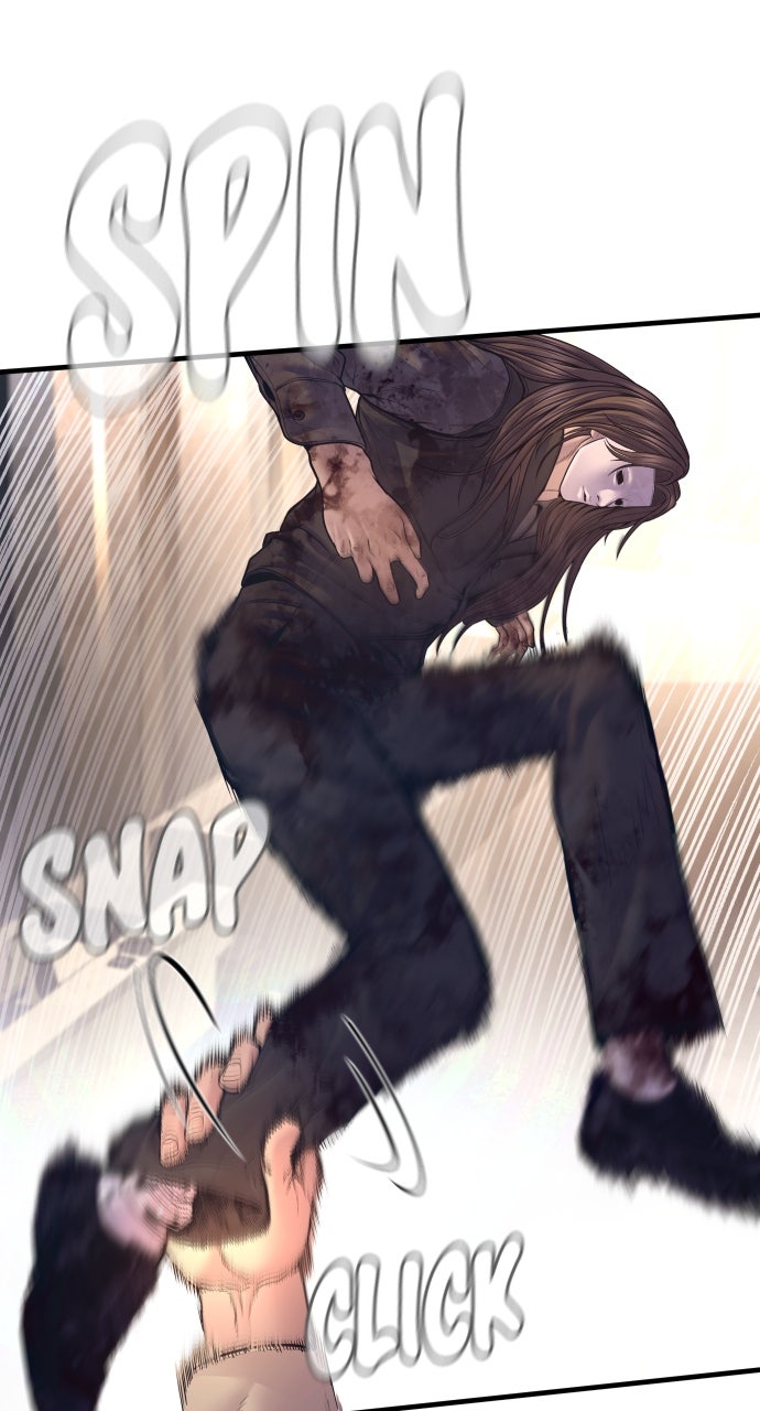 Read Manager Kim EN Manga Online