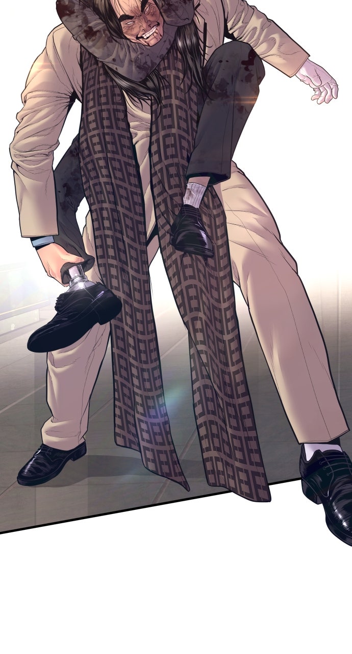 Read Manager Kim EN Manga Online