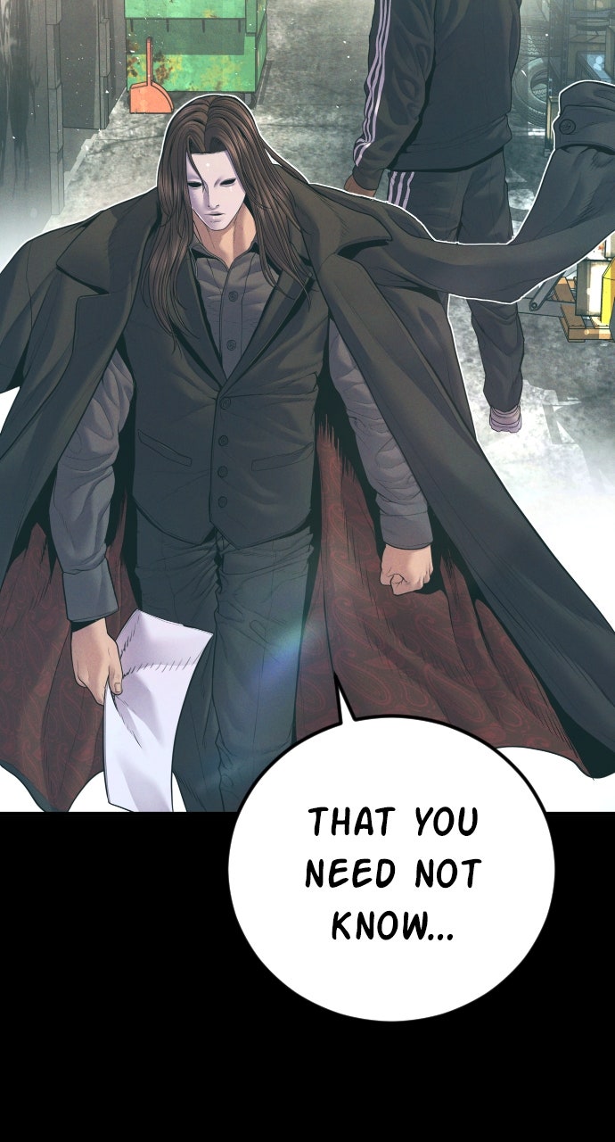 Read Manager Kim EN Manga Online