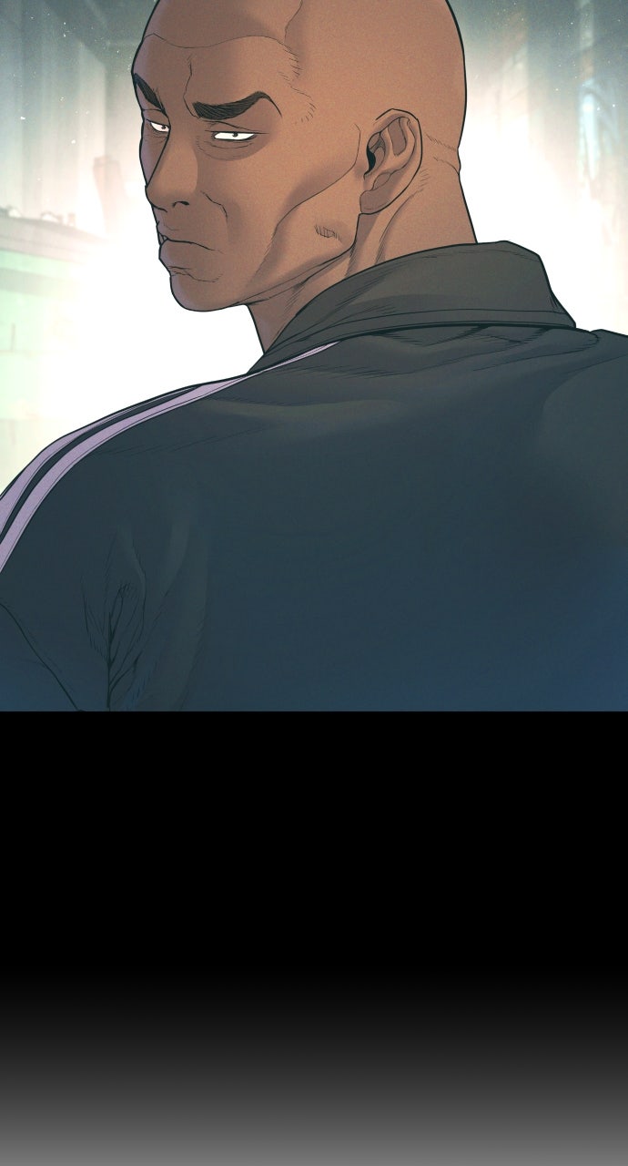 Read Manager Kim EN Manga Online