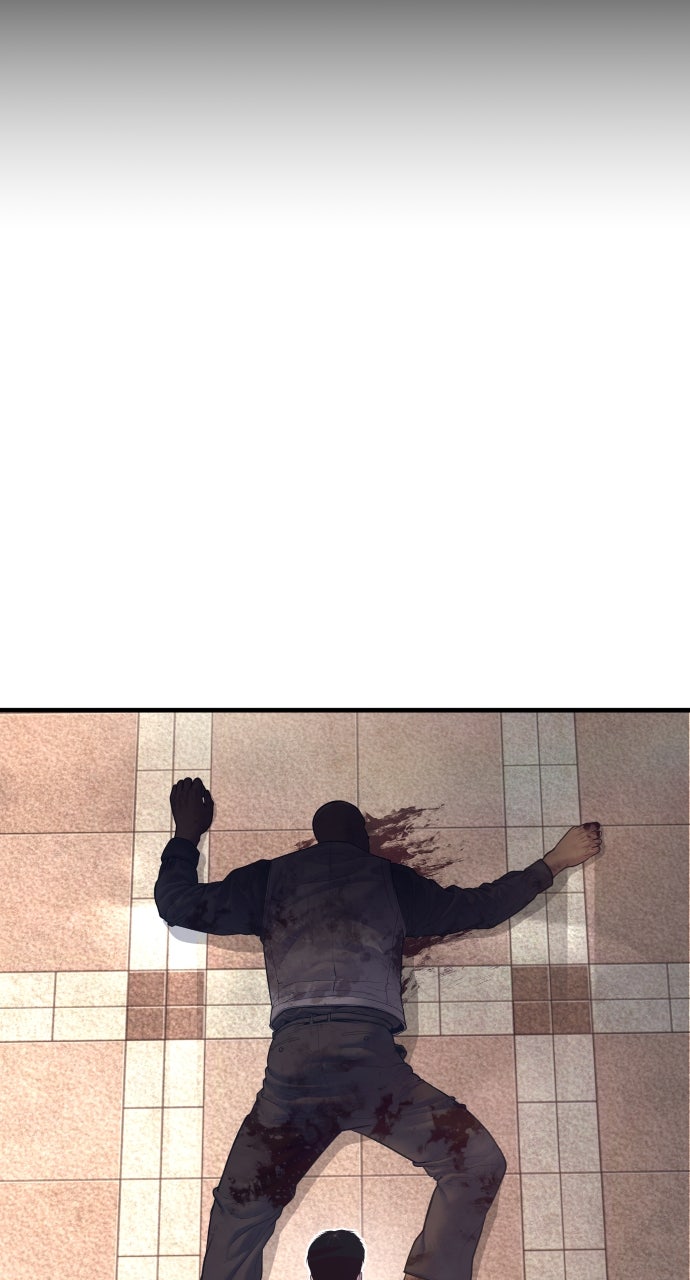 Read Manager Kim EN Manga Online