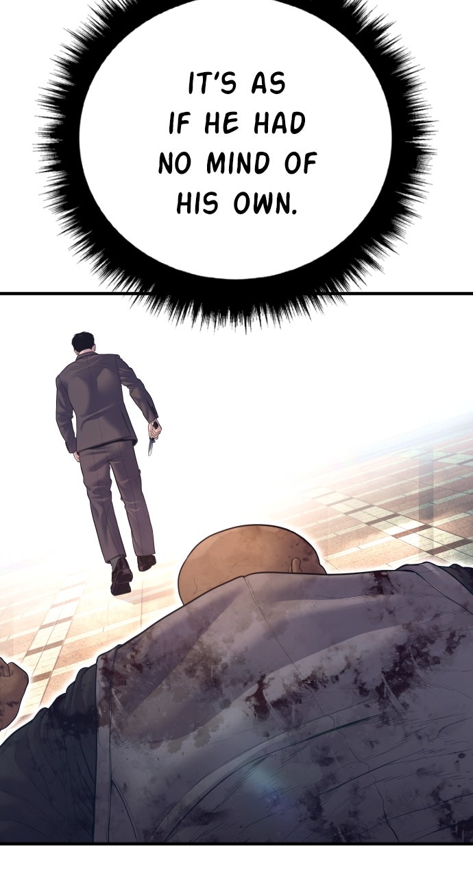 Read Manager Kim EN Manga Online