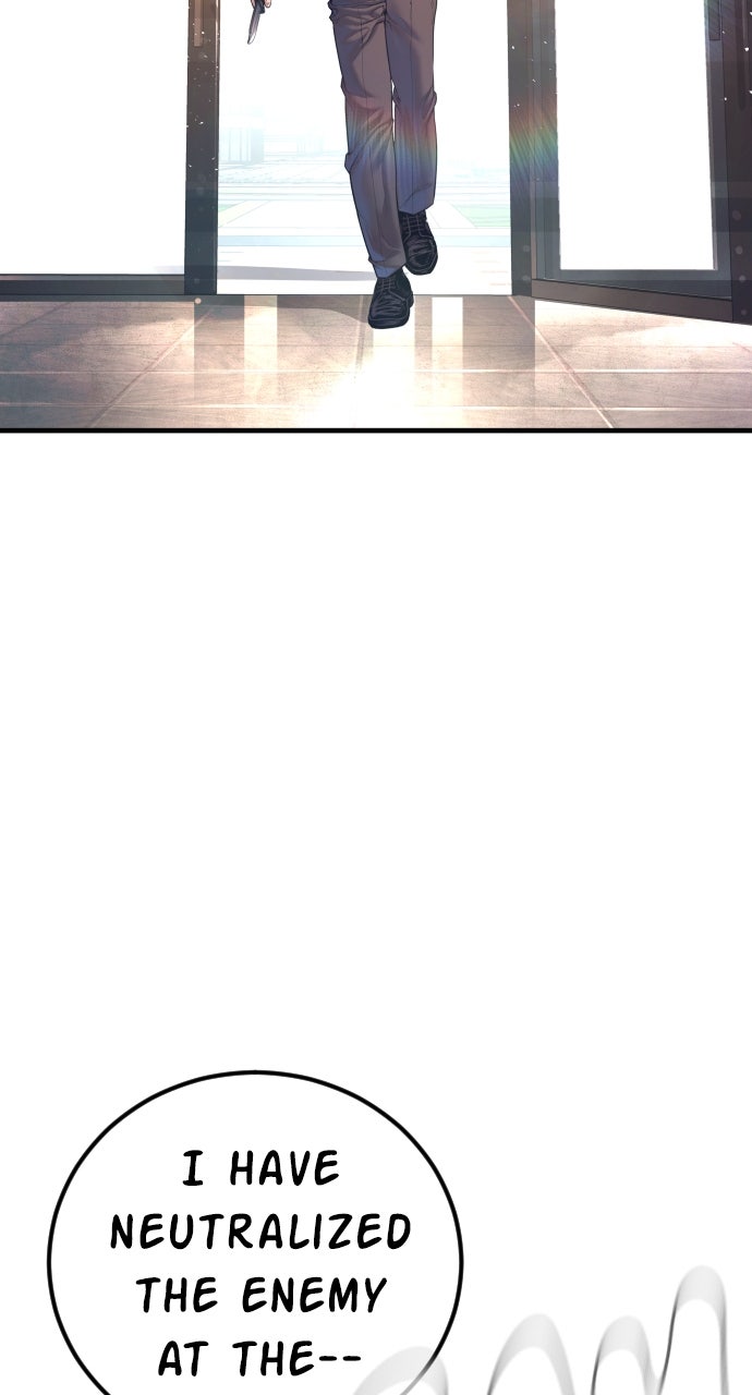 Read Manager Kim EN Manga Online