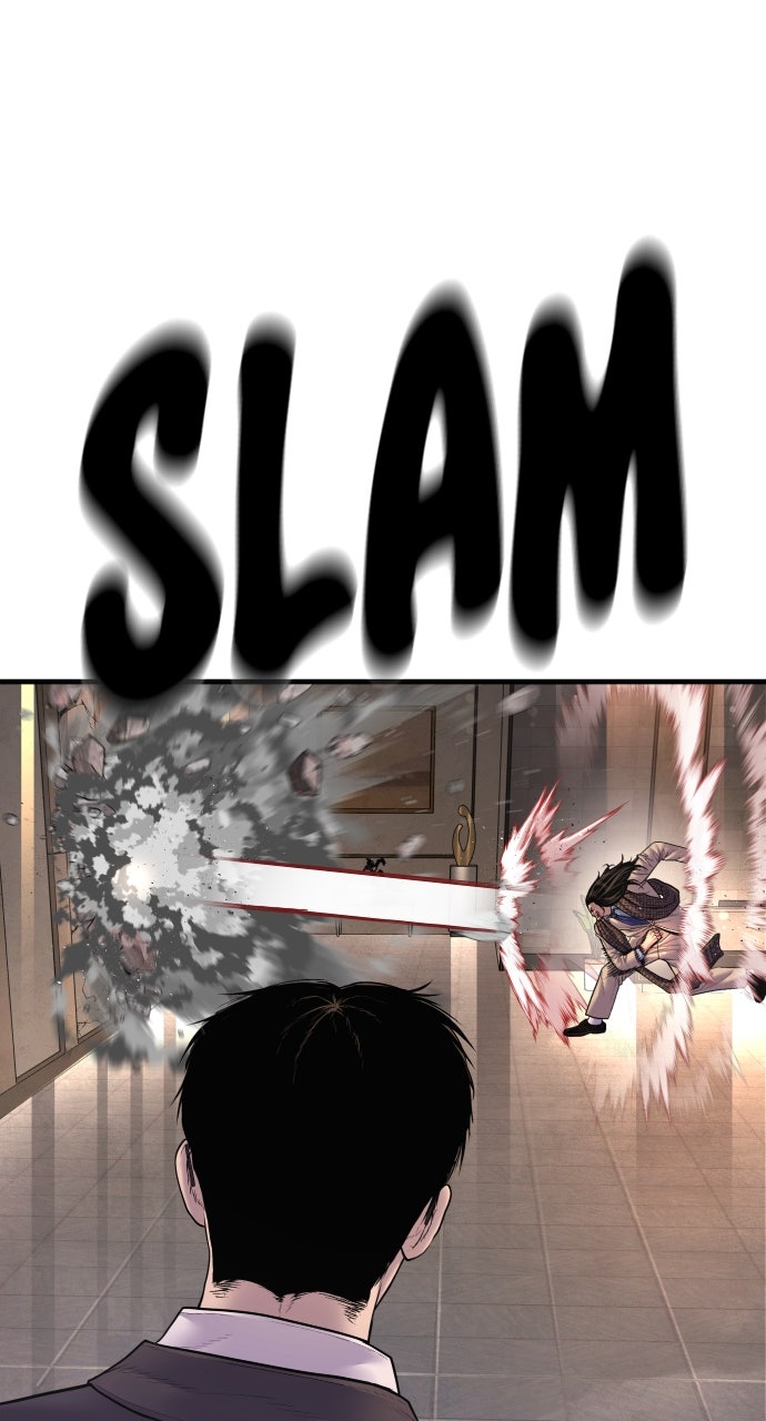 Read Manager Kim EN Manga Online