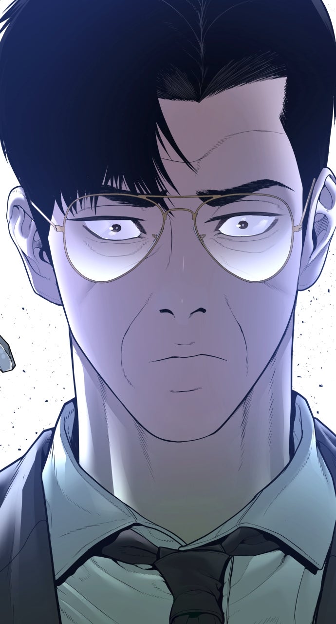 Read Manager Kim EN Manga Online