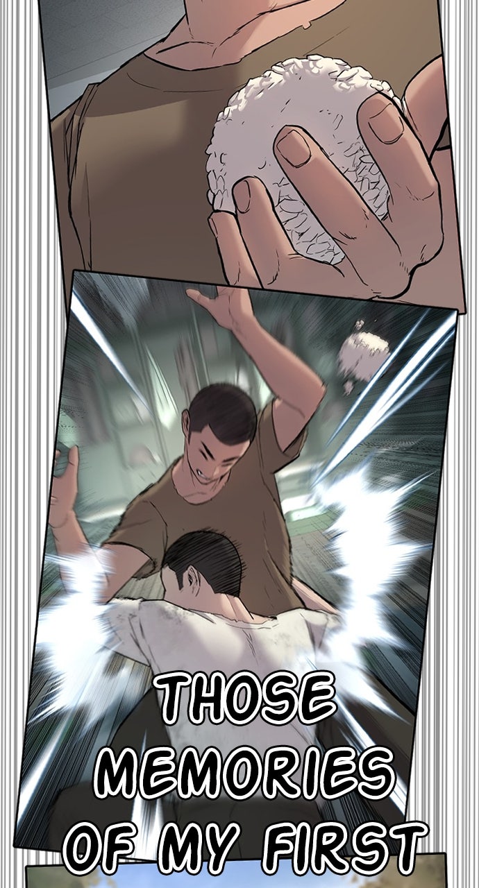 Read Manager Kim EN Manga Online