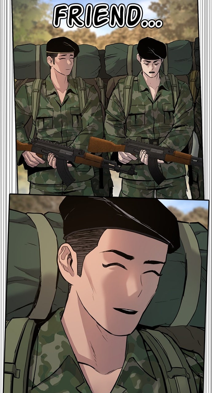 Read Manager Kim EN Manga Online