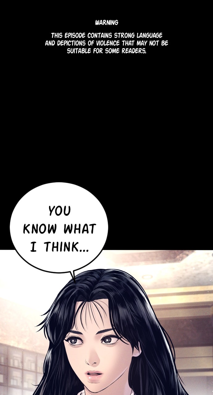 Read Manager Kim EN Manga Online