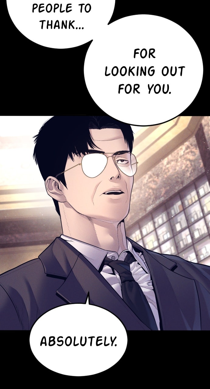 Read Manager Kim EN Manga Online