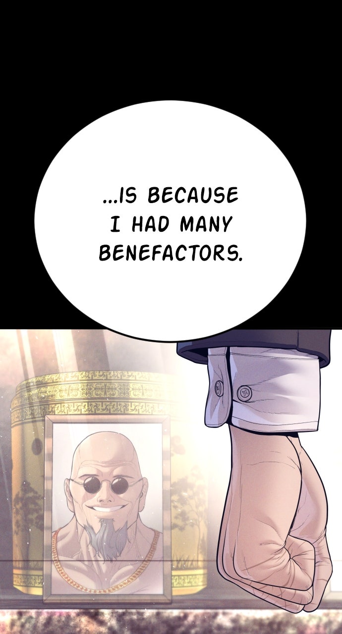 Read Manager Kim EN Manga Online