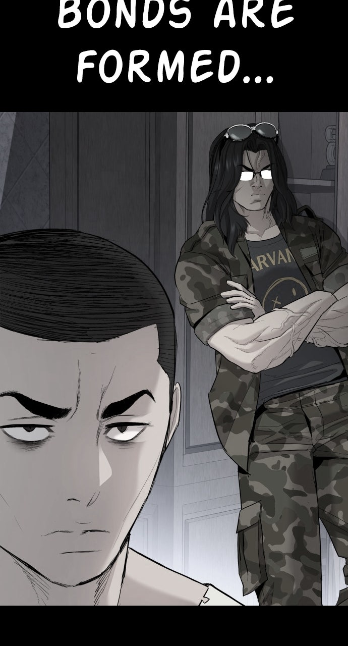 Read Manager Kim EN Manga Online