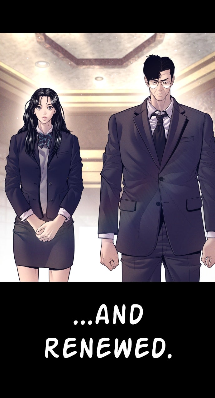 Read Manager Kim EN Manga Online