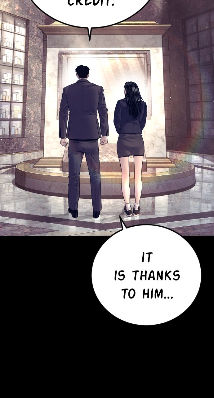 Read Manager Kim EN Manga Online