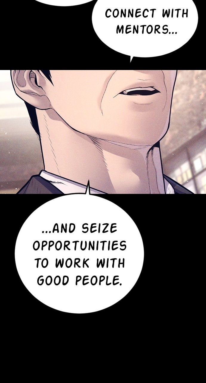 Read Manager Kim EN Manga Online