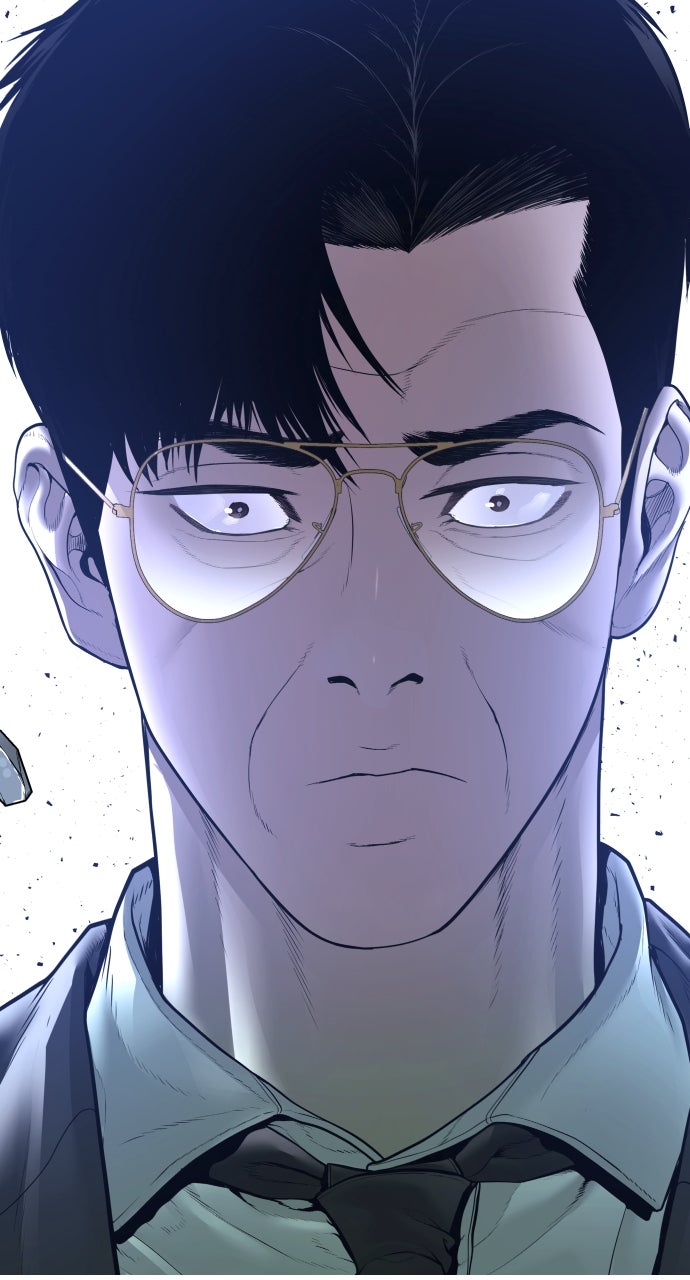 Read Manager Kim EN Manga Online