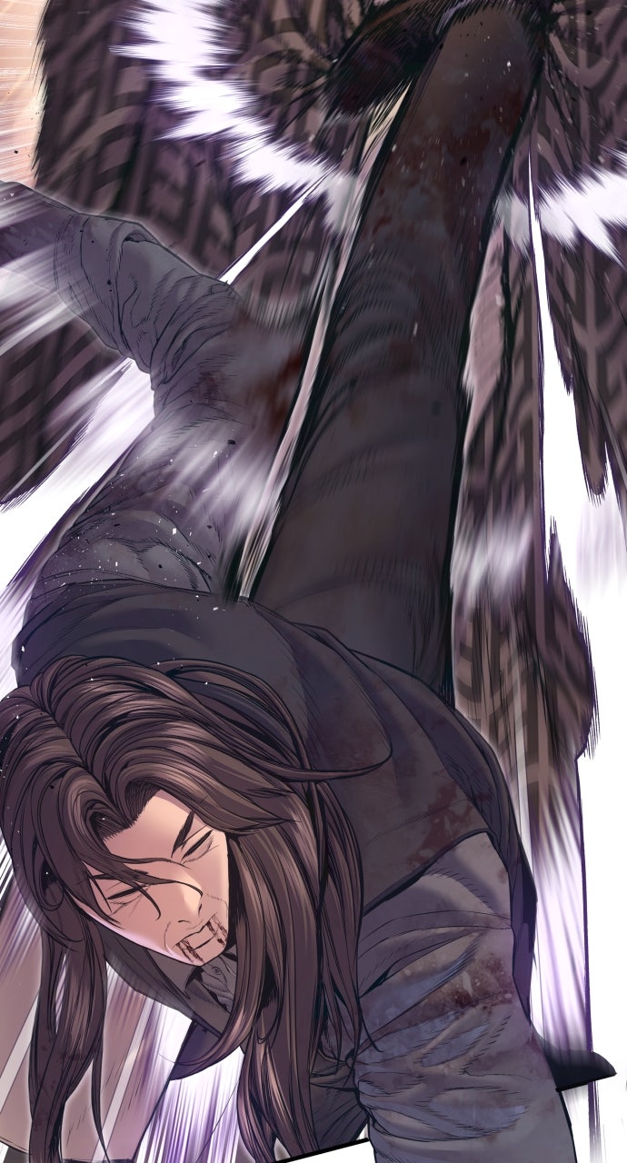 Read Manager Kim EN Manga Online