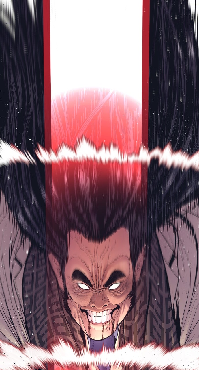 Read Manager Kim EN Manga Online