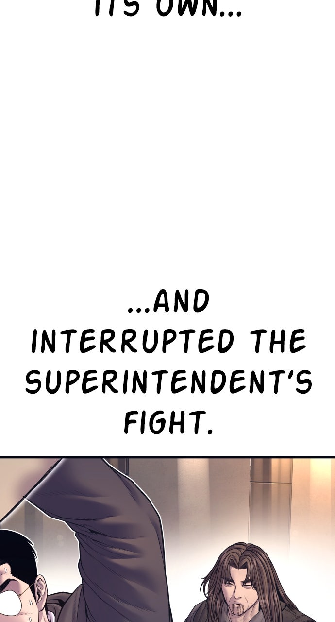 Read Manager Kim EN Manga Online