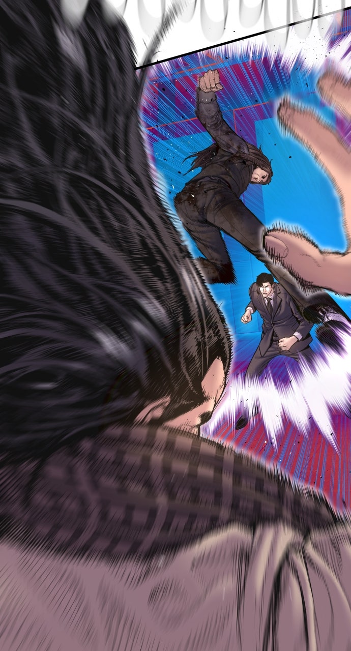 Read Manager Kim EN Manga Online