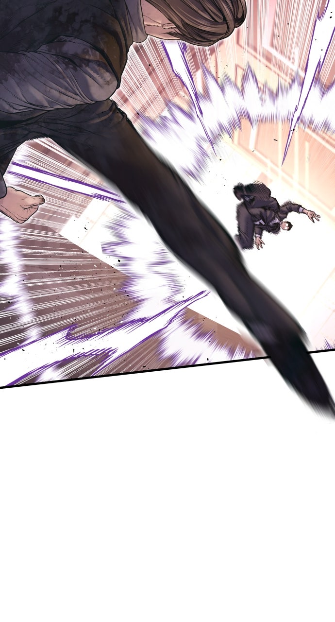 Read Manager Kim EN Manga Online