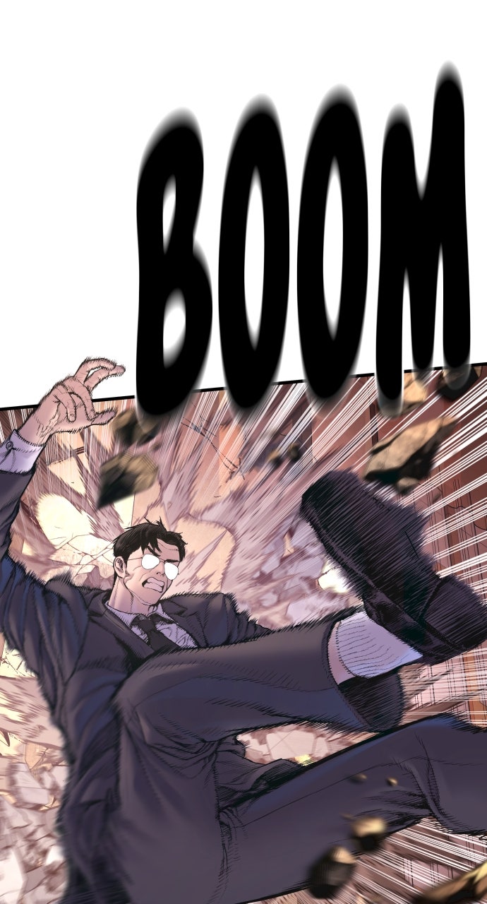 Read Manager Kim EN Manga Online