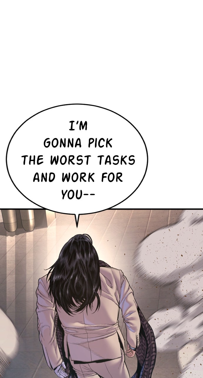 Read Manager Kim EN Manga Online