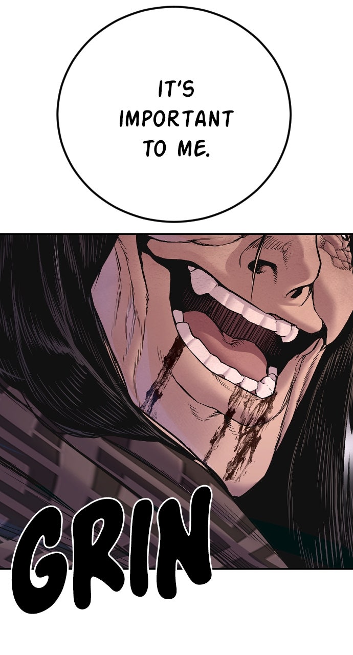 Read Manager Kim EN Manga Online