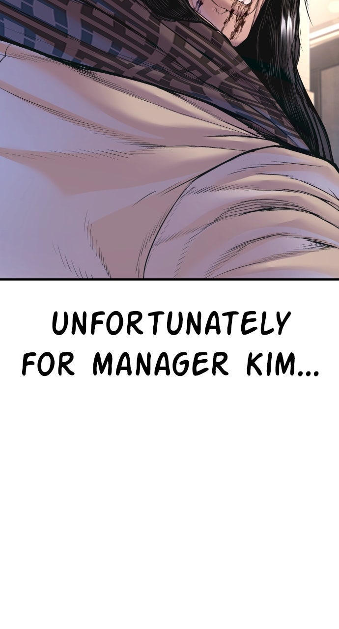 Read Manager Kim EN Manga Online
