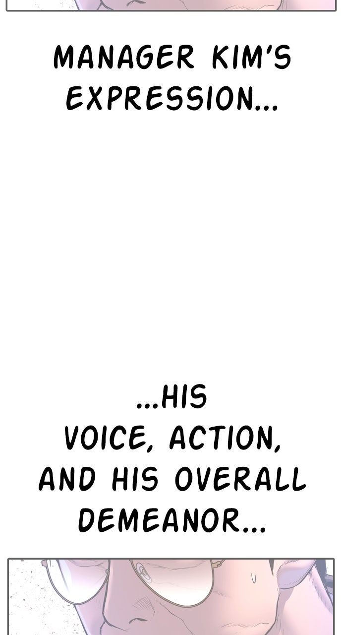 Read Manager Kim EN Manga Online