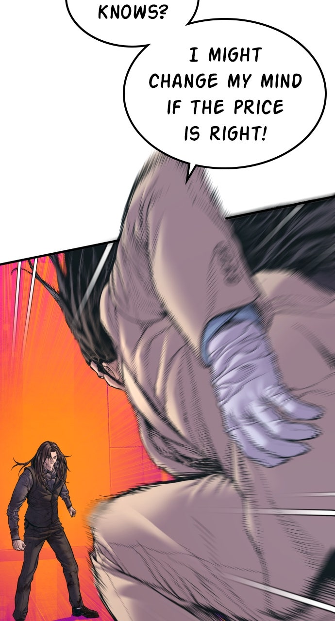 Read Manager Kim EN Manga Online