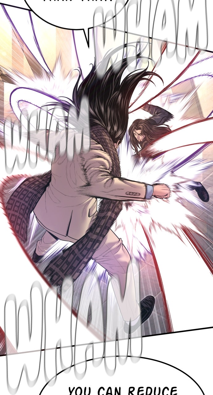 Read Manager Kim EN Manga Online