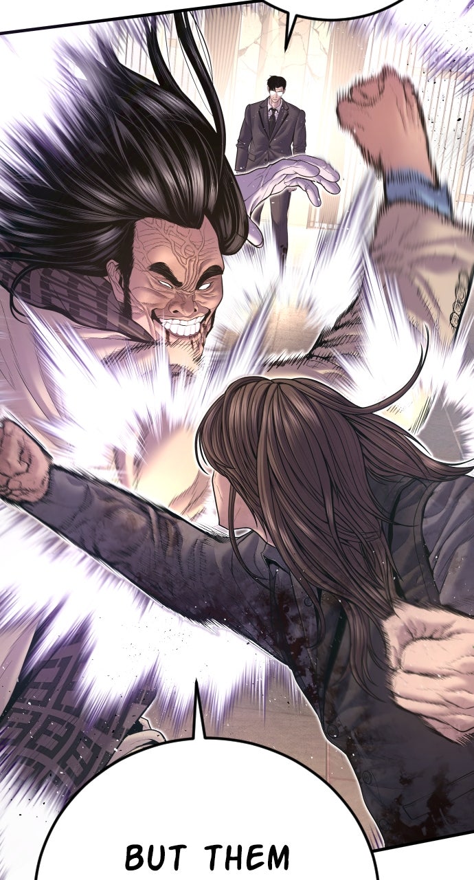 Read Manager Kim EN Manga Online