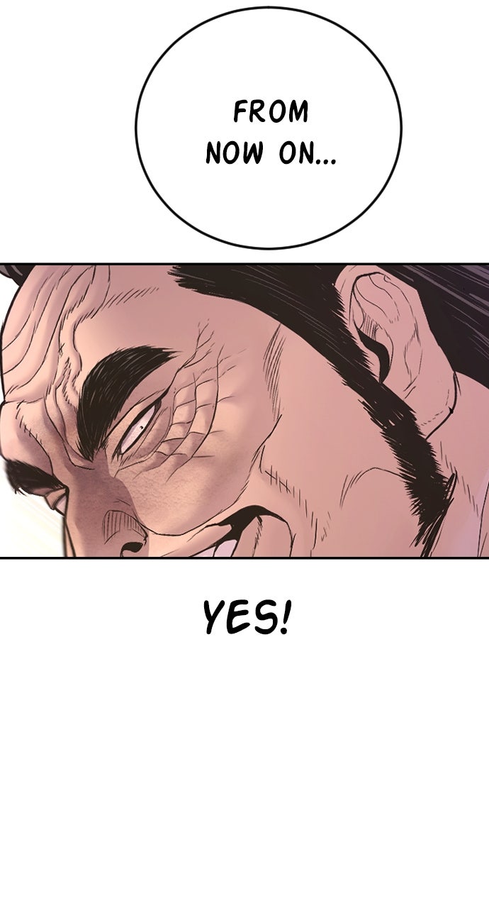 Read Manager Kim EN Manga Online