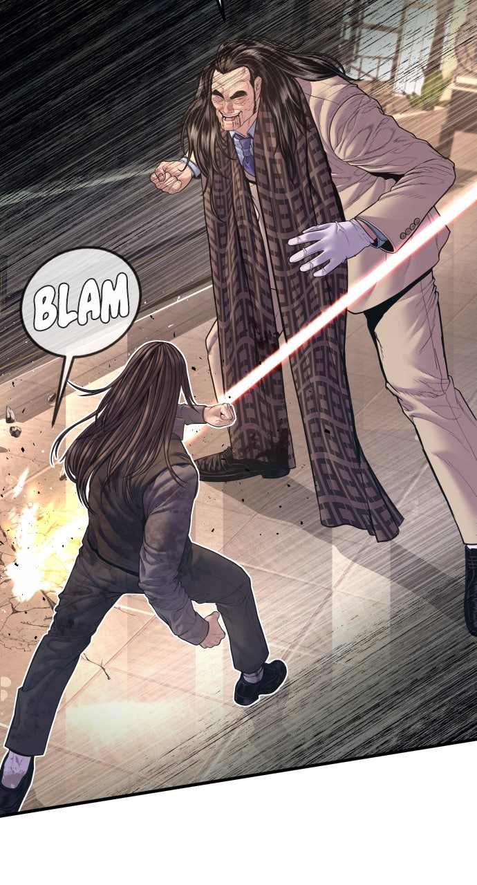 Read Manager Kim EN Manga Online