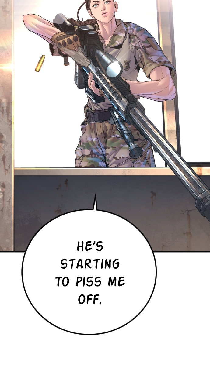 Read Manager Kim EN Manga Online