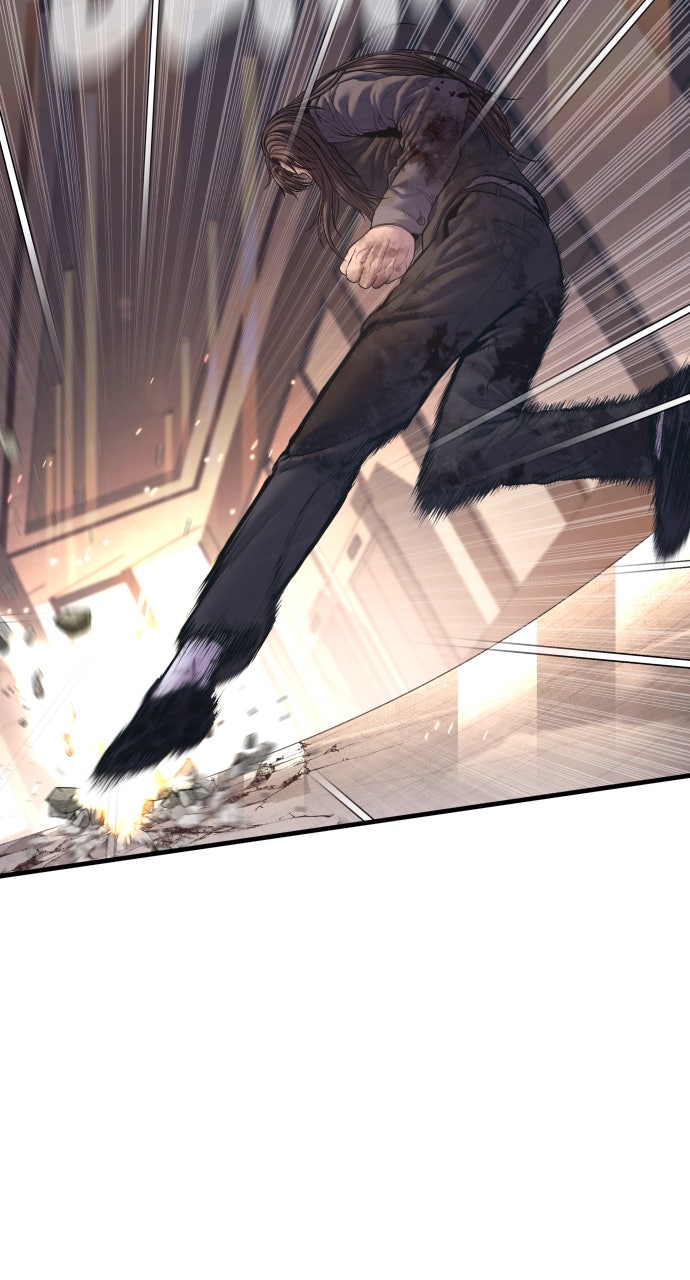 Read Manager Kim EN Manga Online