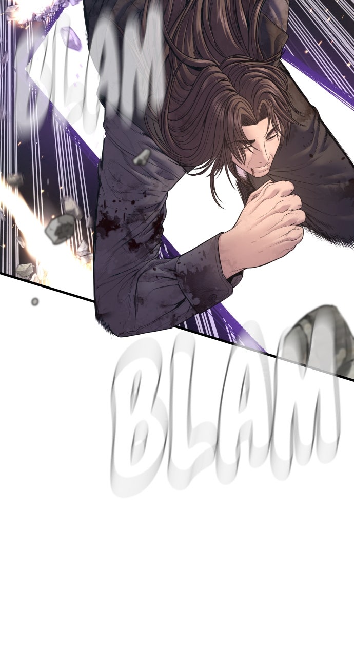 Read Manager Kim EN Manga Online