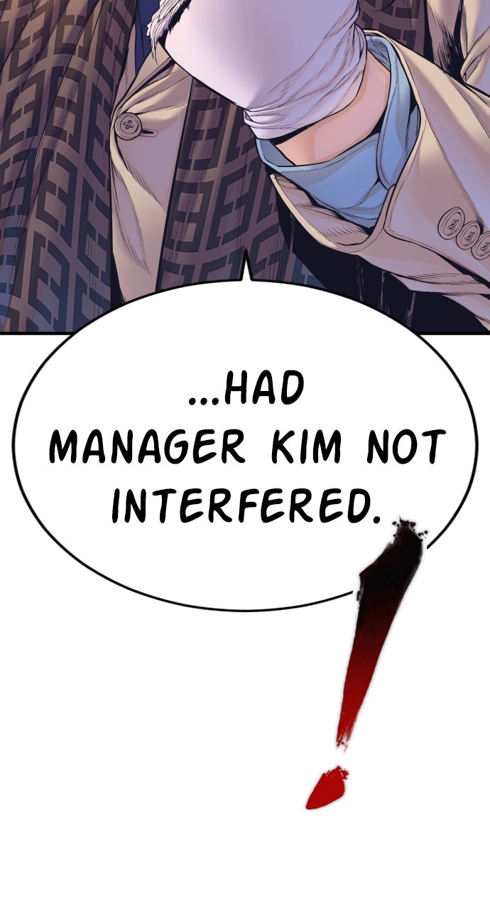 Read Manager Kim EN Manga Online
