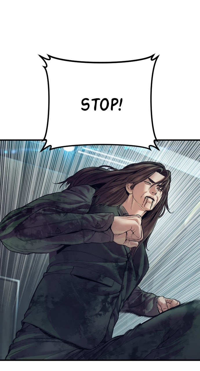 Read Manager Kim EN Manga Online