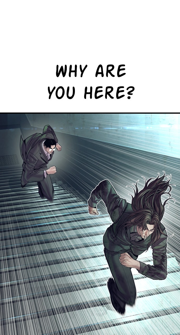 Read Manager Kim EN Manga Online