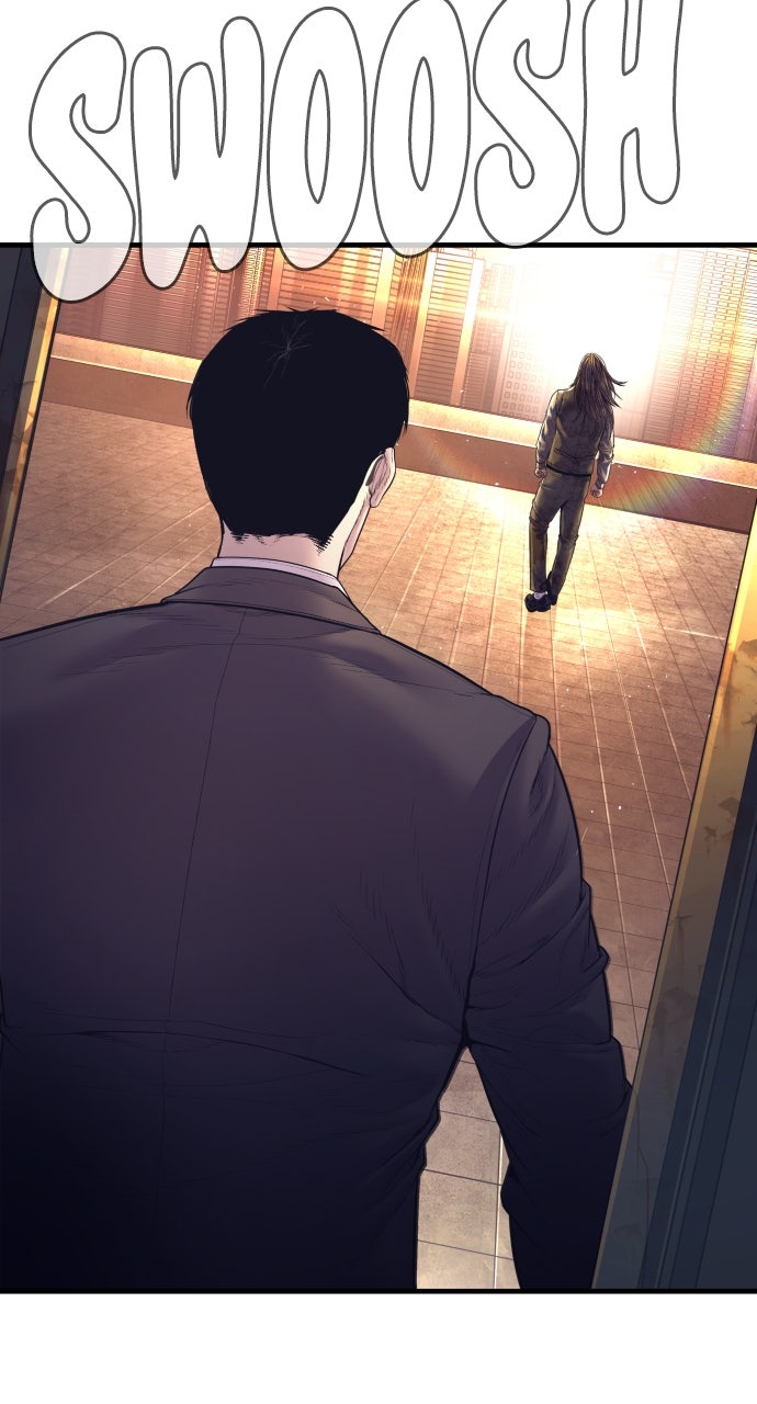 Read Manager Kim EN Manga Online