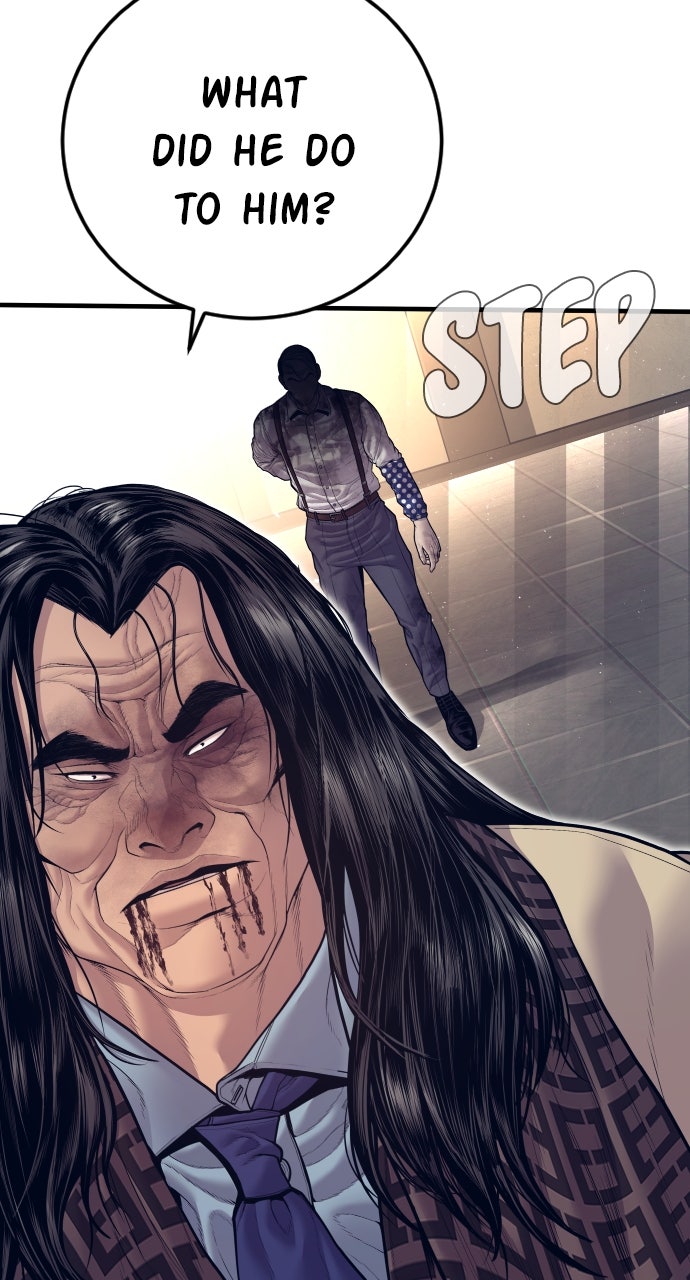 Read Manager Kim EN Manga Online