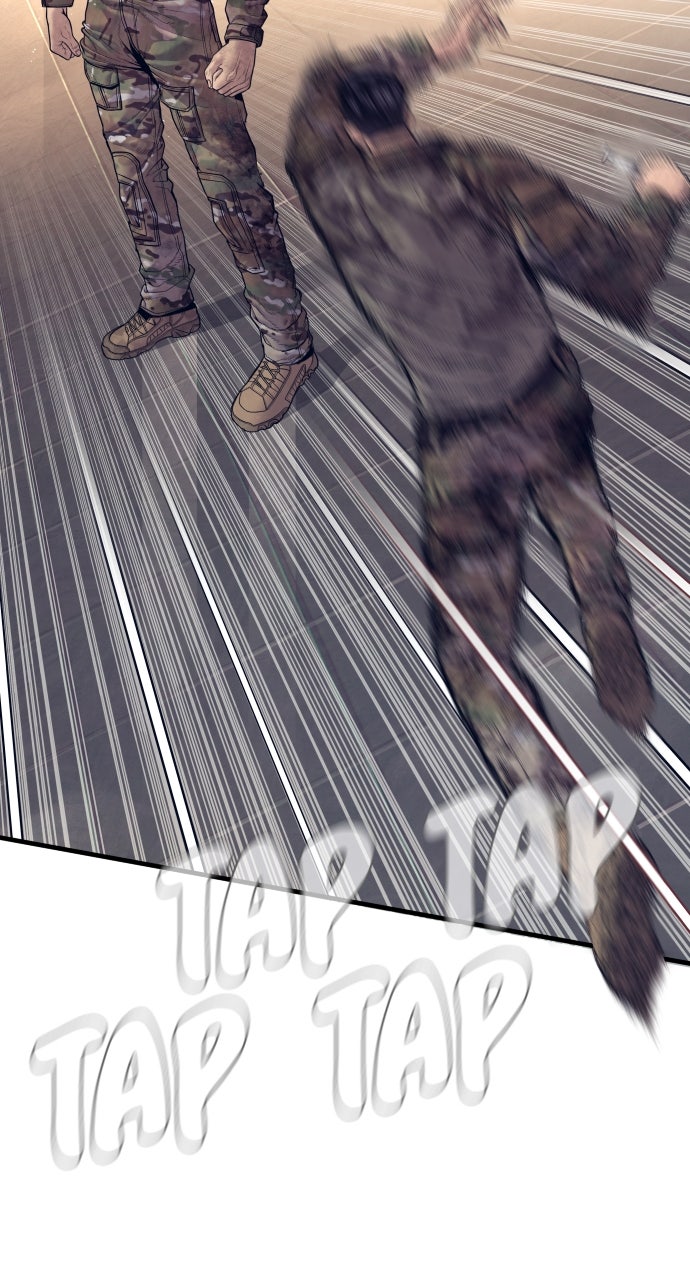 Read Manager Kim EN Manga Online