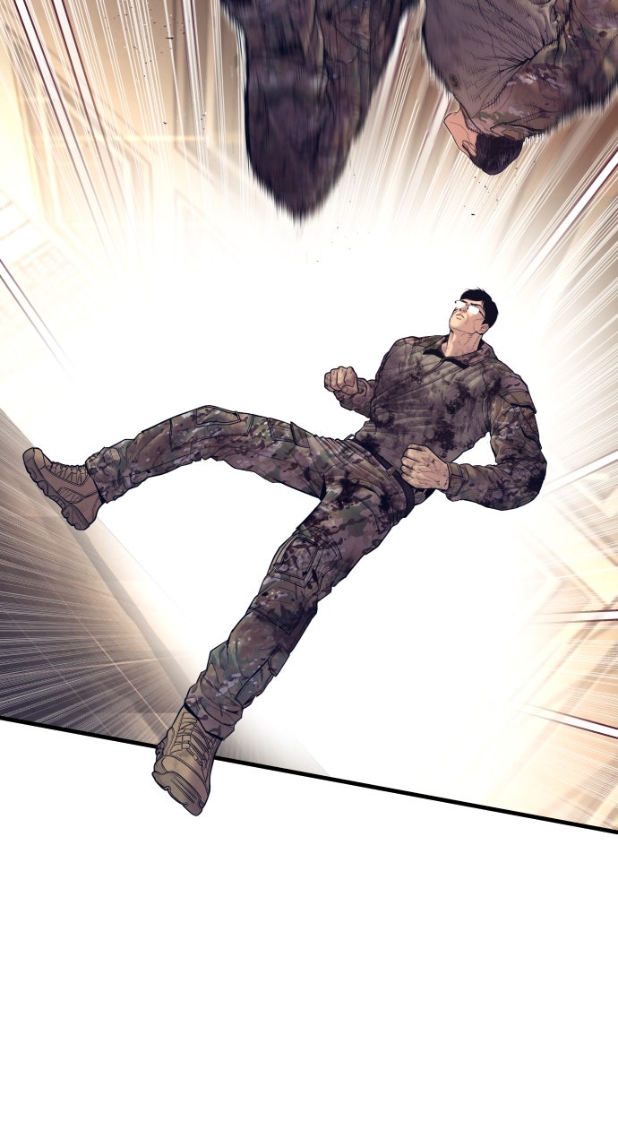 Read Manager Kim EN Manga Online