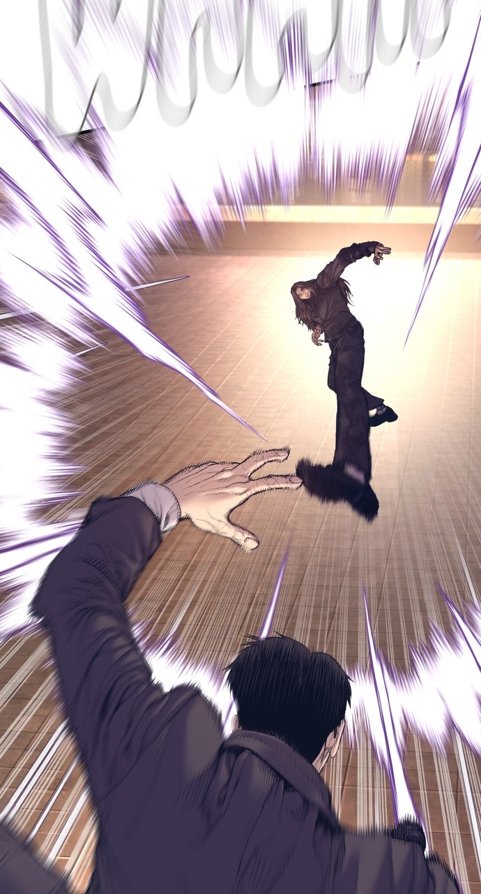 Read Manager Kim EN Manga Online