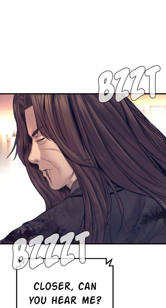 Read Manager Kim EN Manga Online